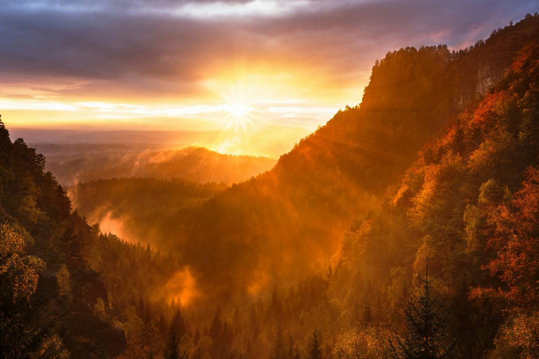 SunriseStrategy